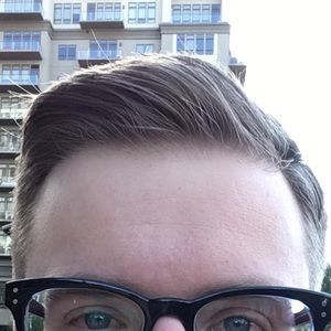 Meet your Posher, Bob